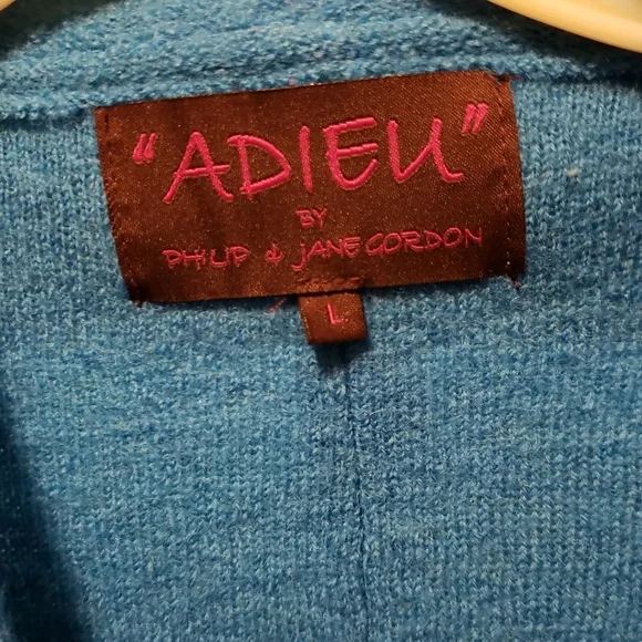 🌺✨Adieu wool jacket - Picture 4 of 5